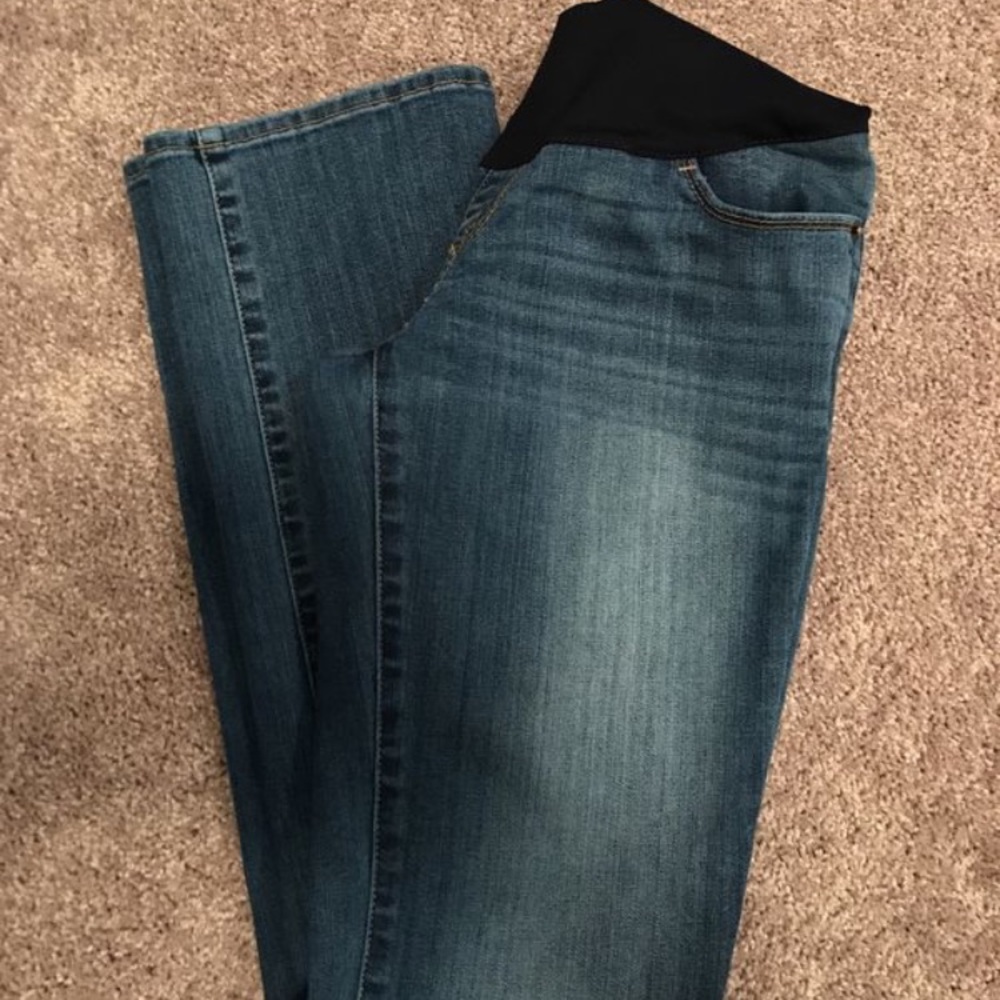 Maternity pants